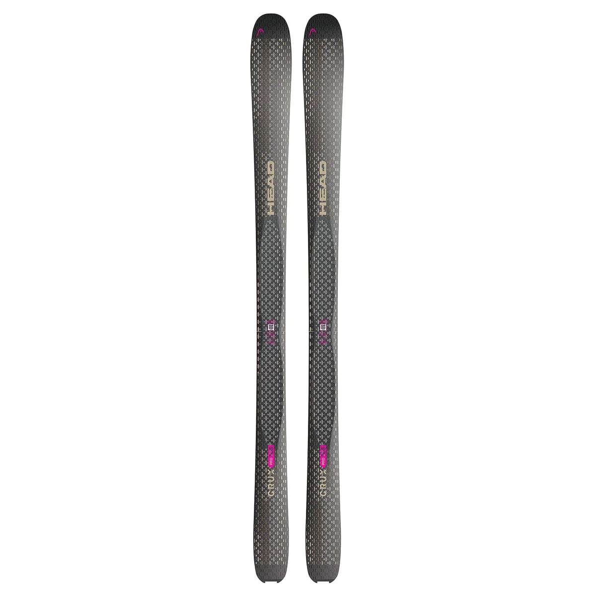 Crux 105 Pro Touring Ski - main product image
