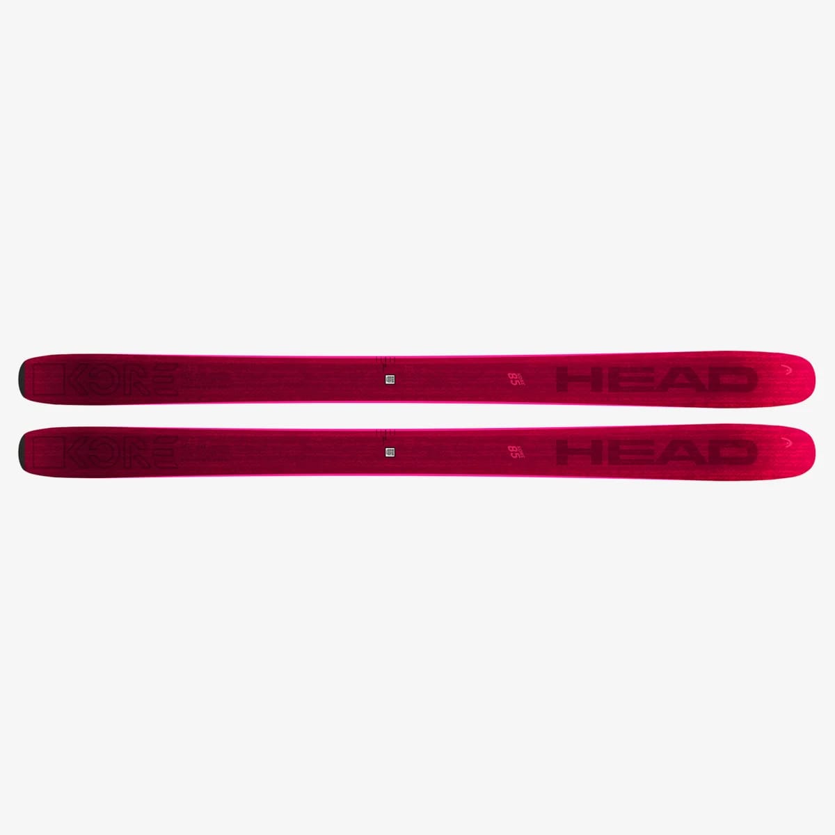 KORE 85 W Freeride Ski - main product image