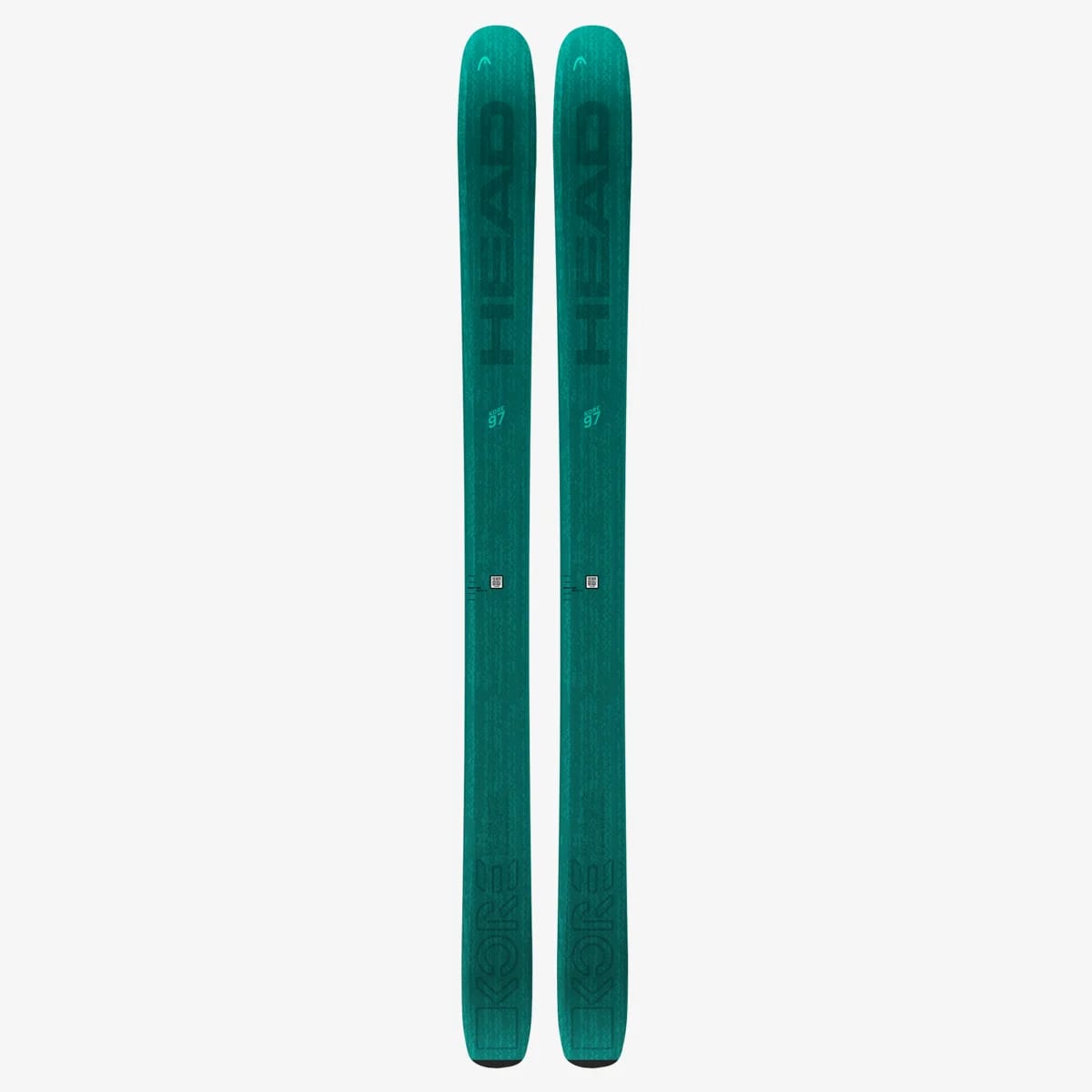 KORE 97 W Freeride Ski - main product image