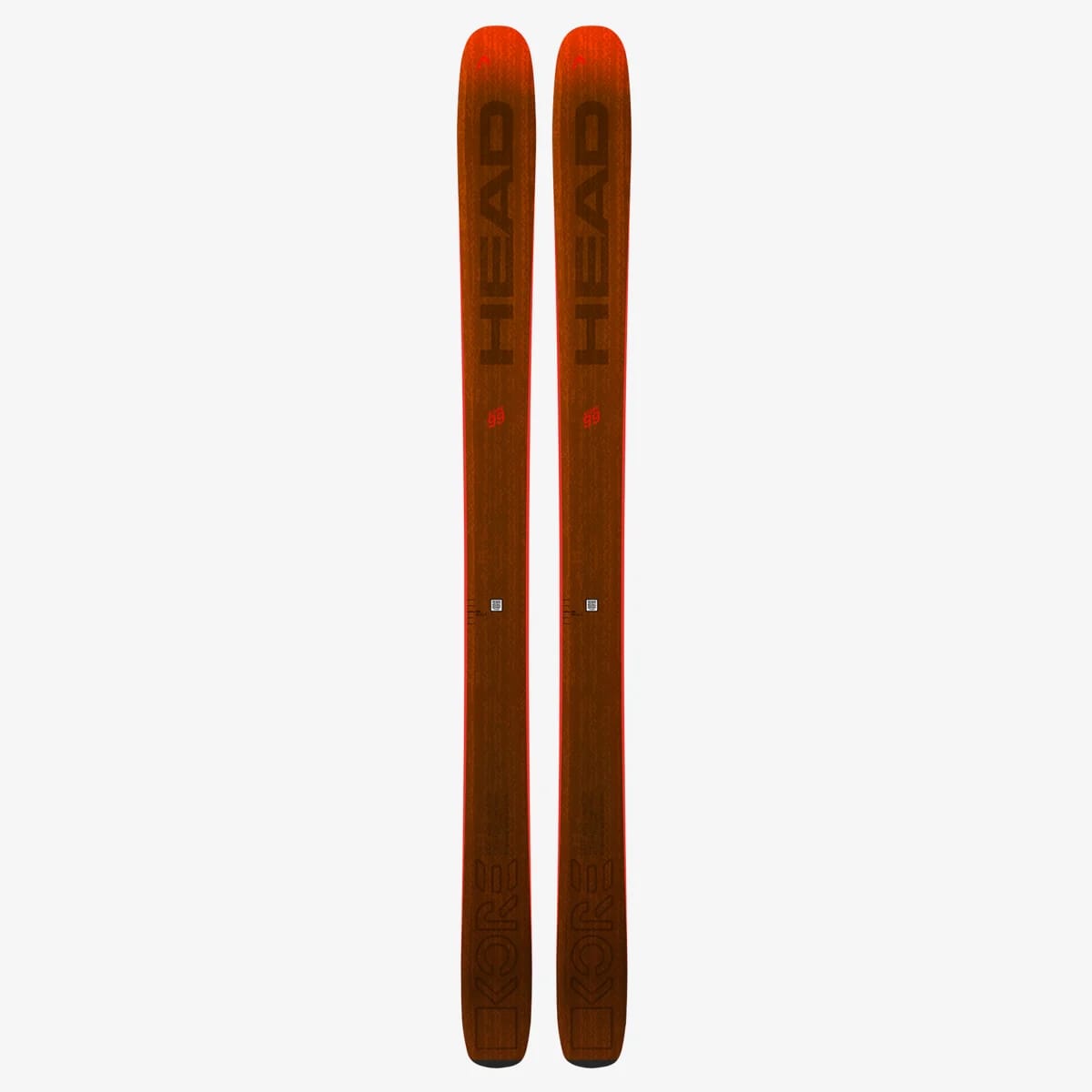 KORE 99 Freeride Ski - main product image