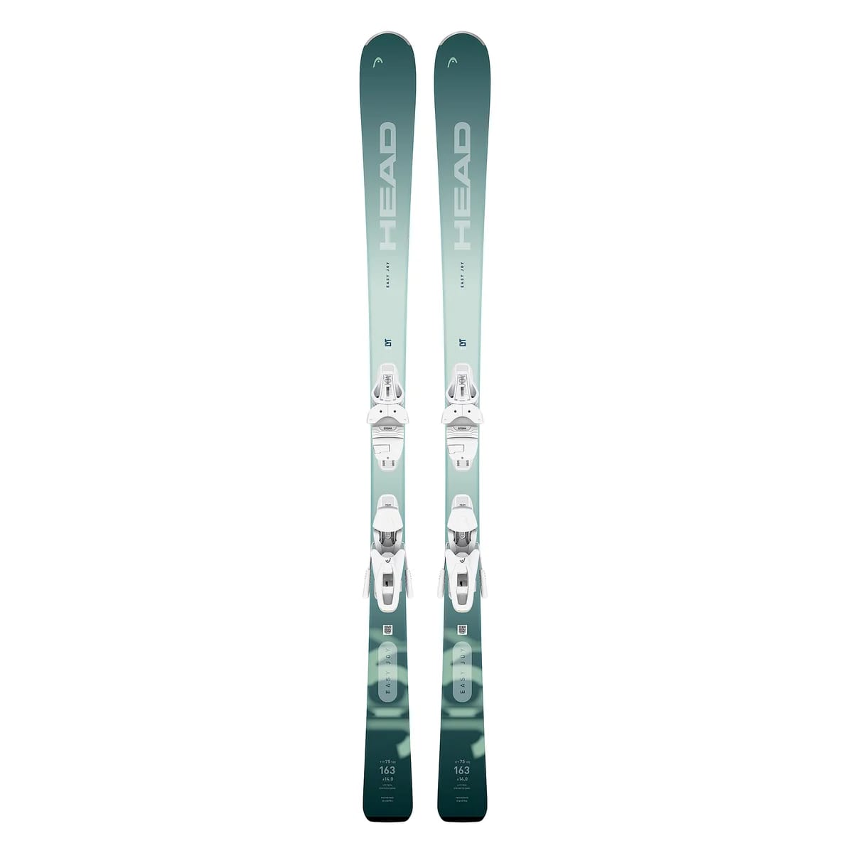 Easy Joy Women's Ski - main product image