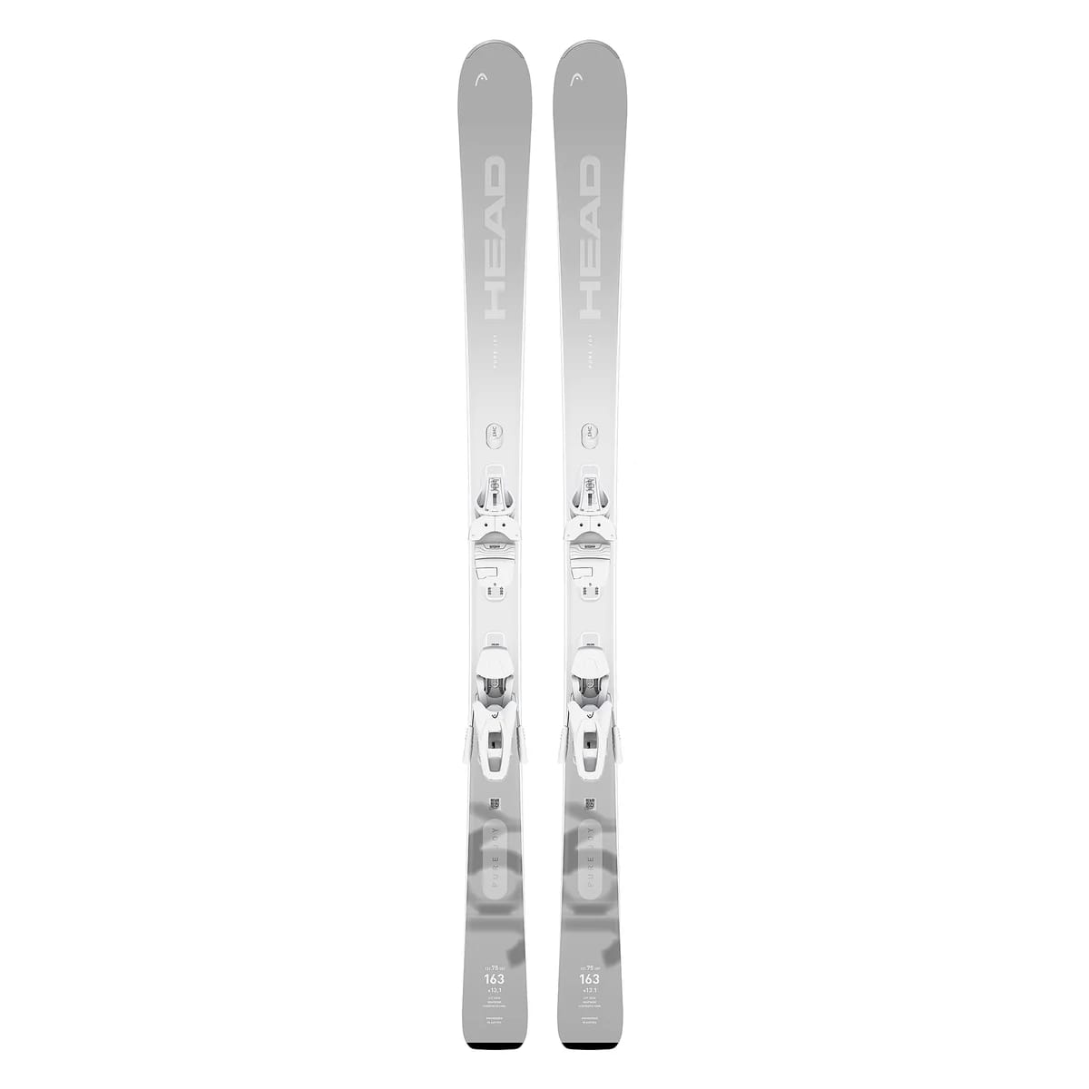 Pure Joy Women's Ski - main product image