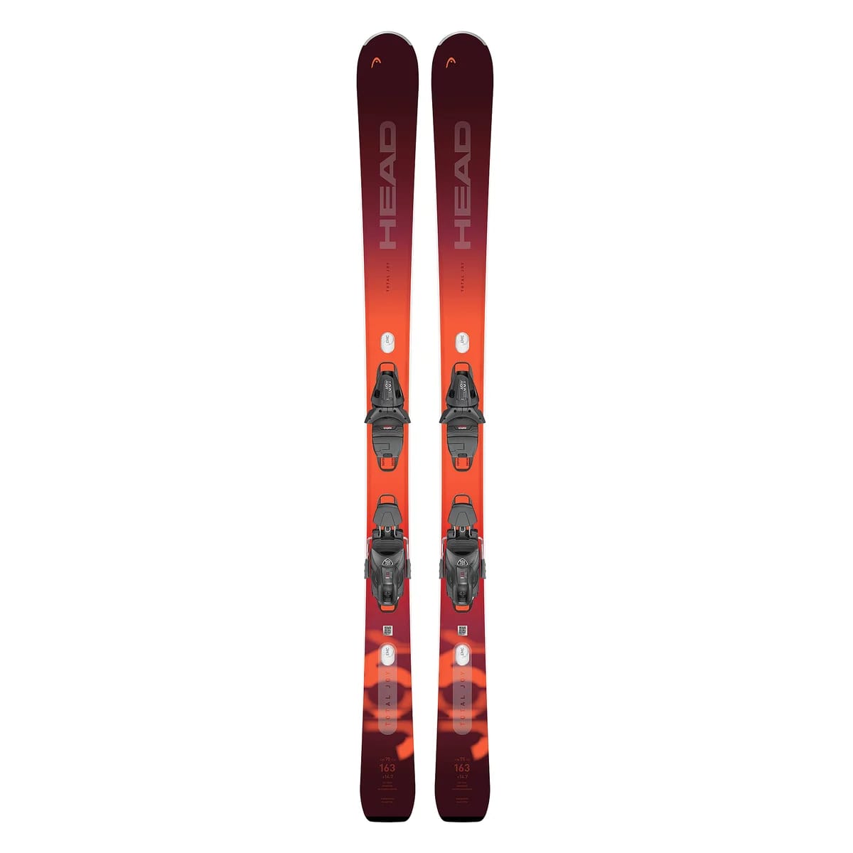 Total Joy Women's Ski - main product image