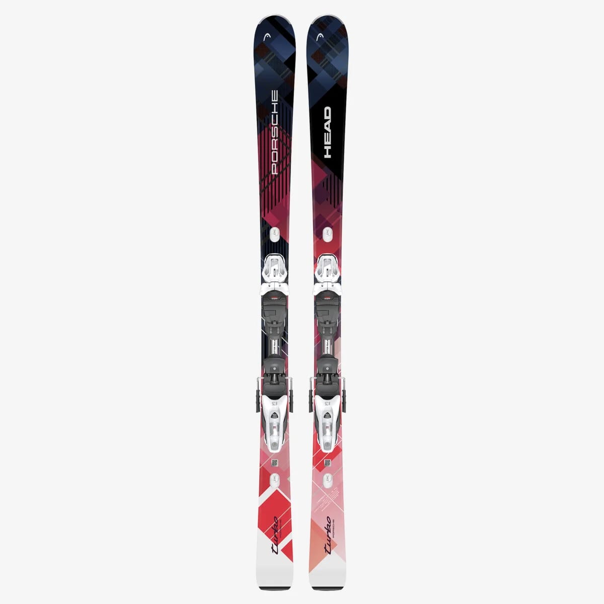 Porsche W Series Performance Ski - main product image