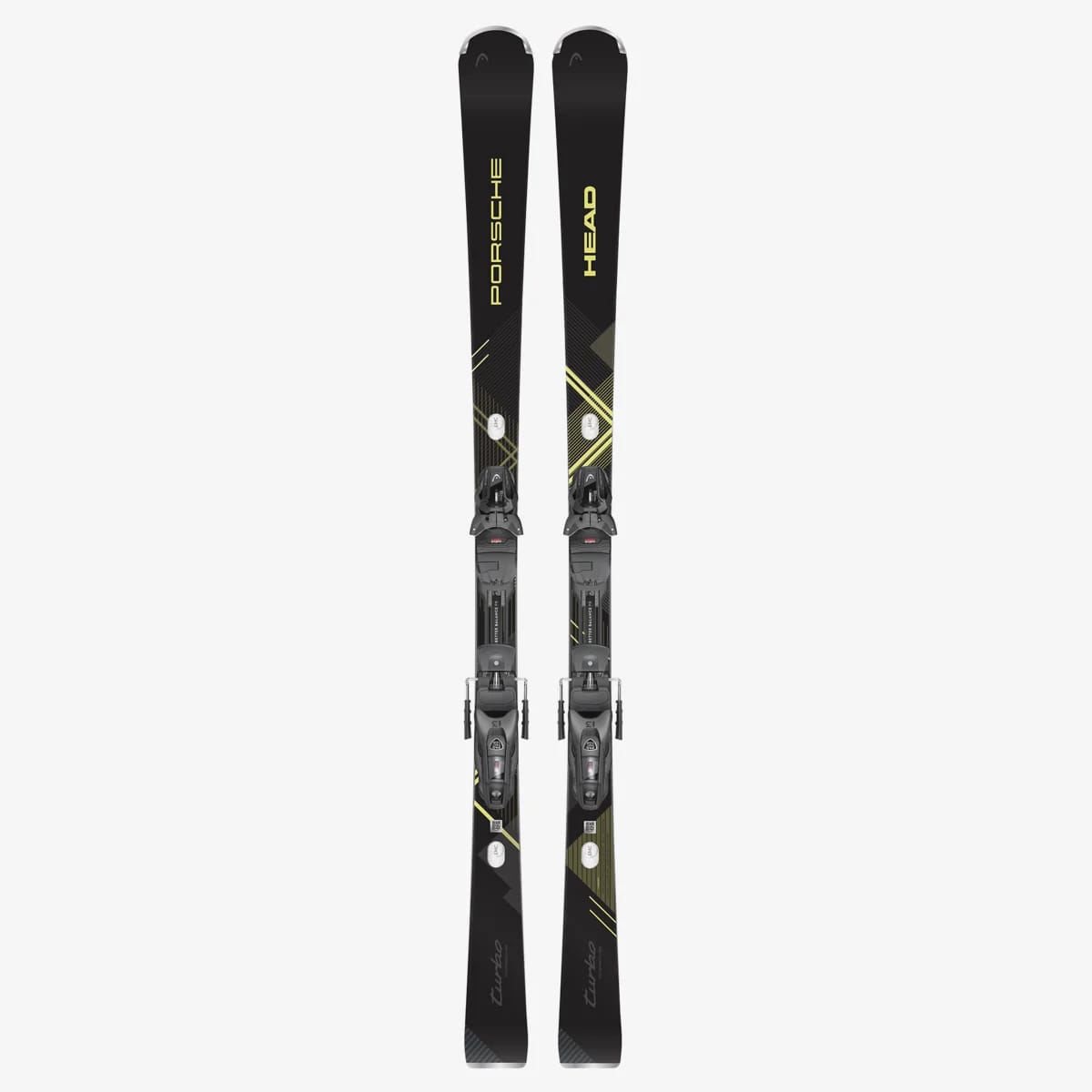 Porsche 7 Series Performance Ski - main product image