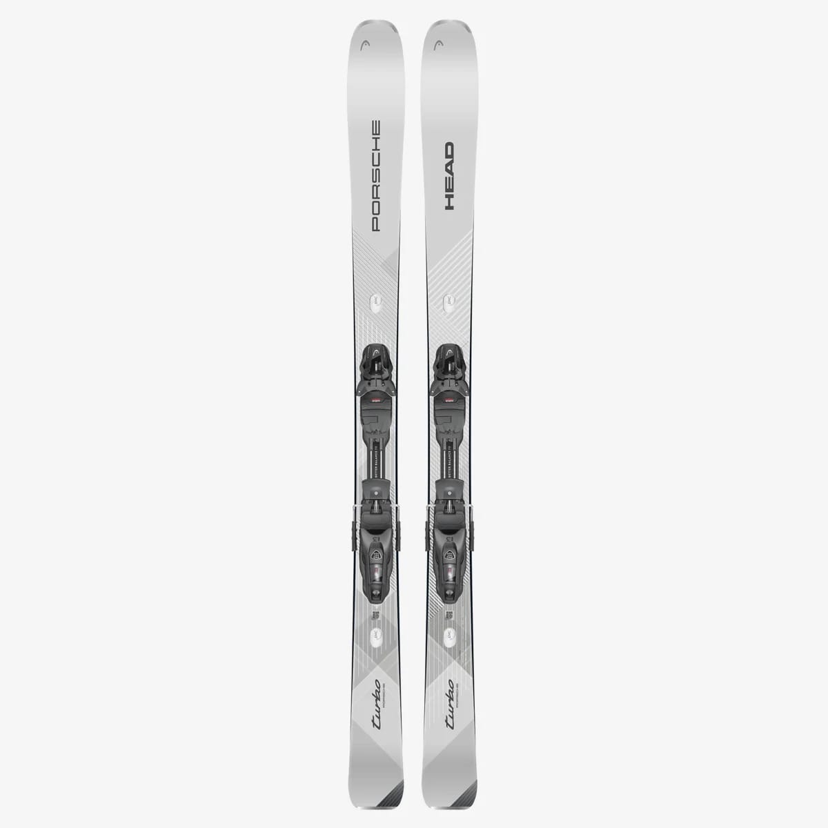 Porsche 8 Series Performance Ski - main product image