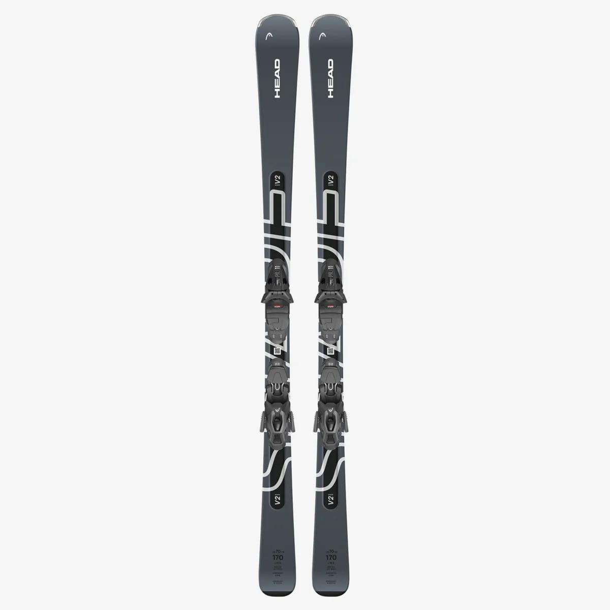 Shape V2 Performance Ski - main product image