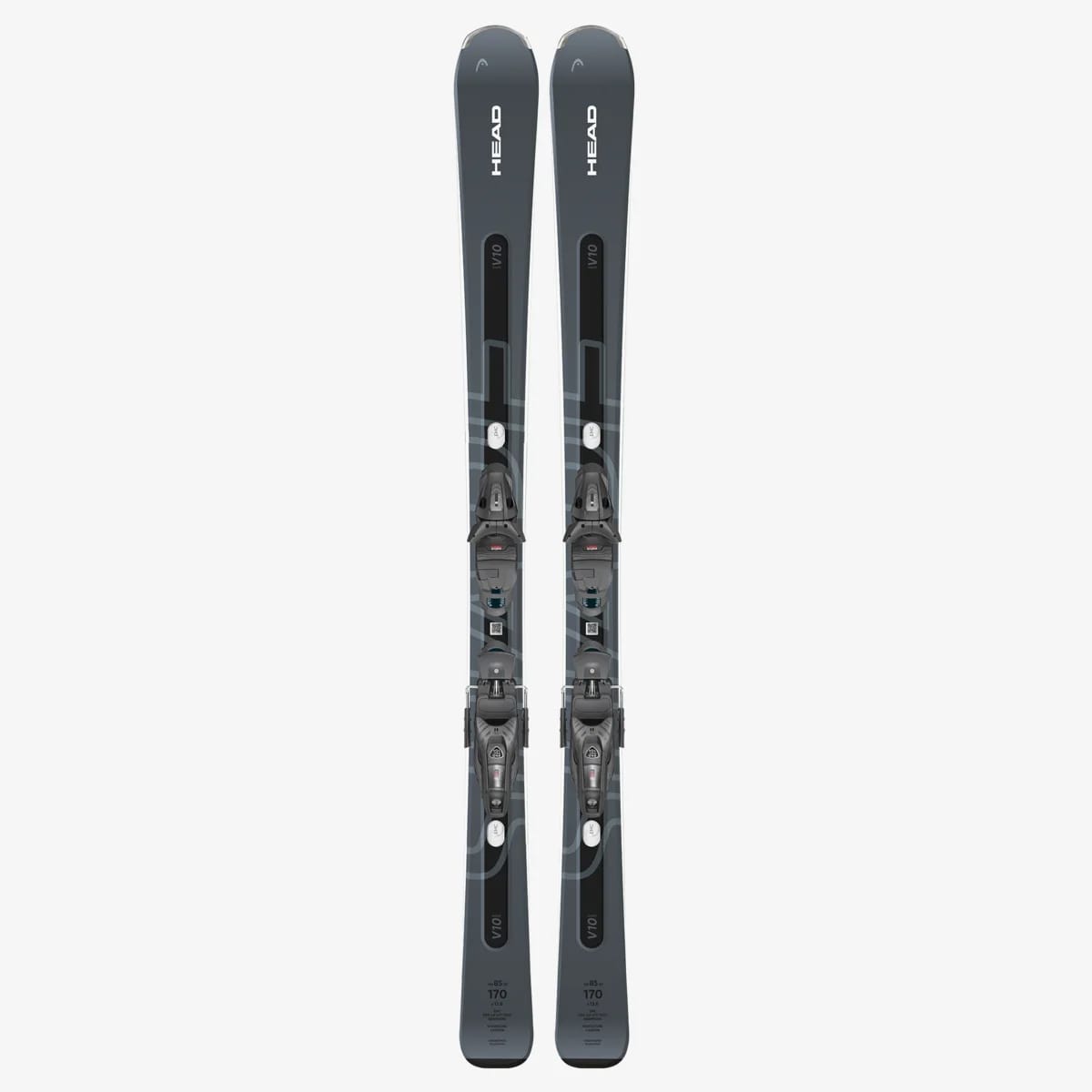 Shape e-V10 Performance Ski - main product image
