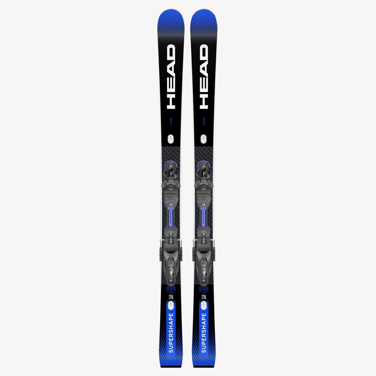 Supershape e-Titan Performance Ski - main product image