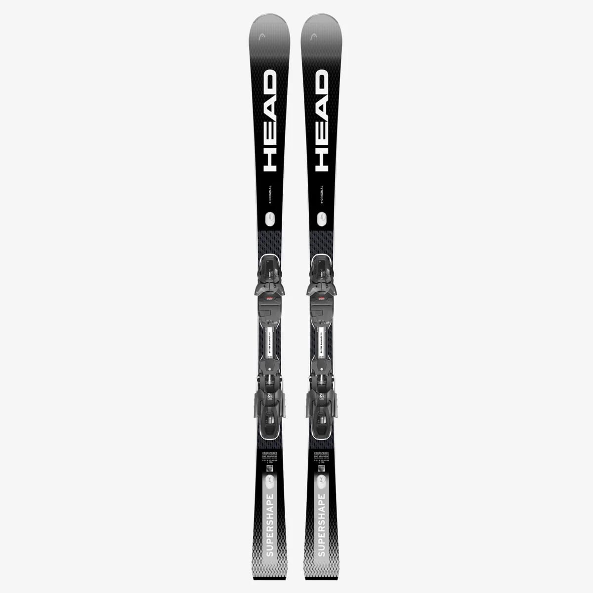 Supershape e-Original Performance Ski - main product image
