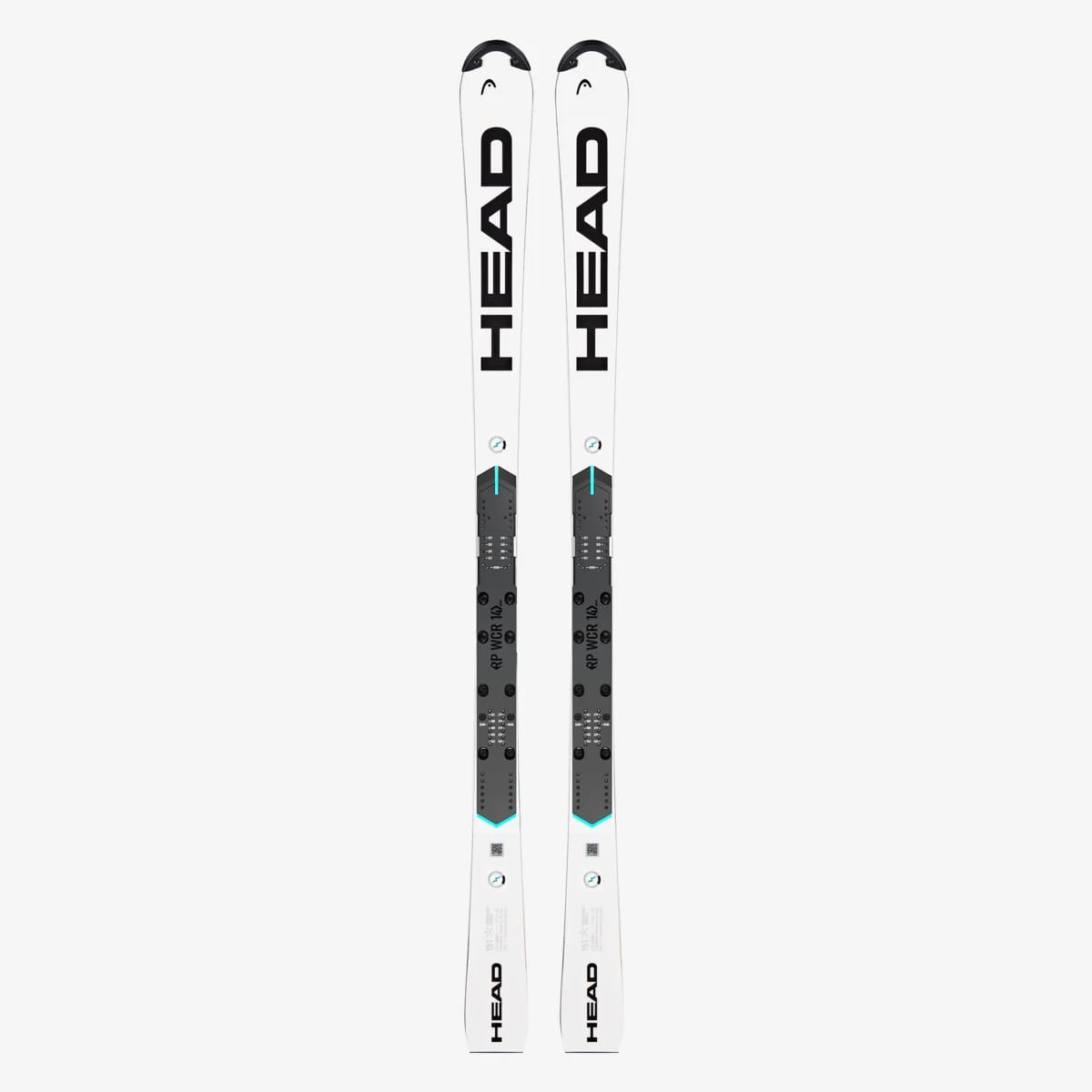 WCR e-SL Rebel Ski - main product image