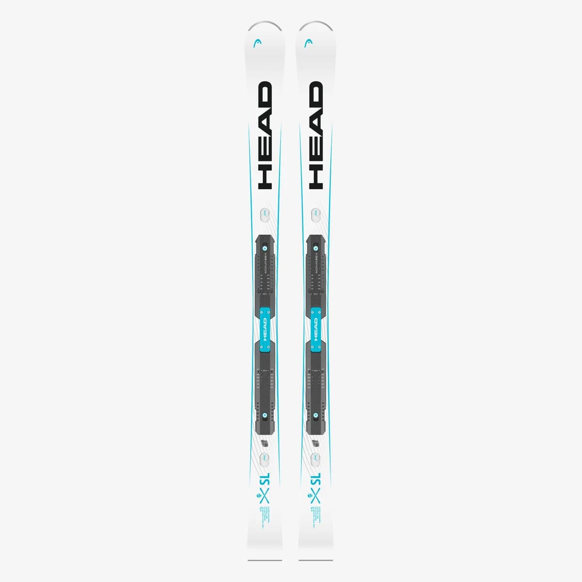 Worldcup Rebels e-SL Ski - main product image