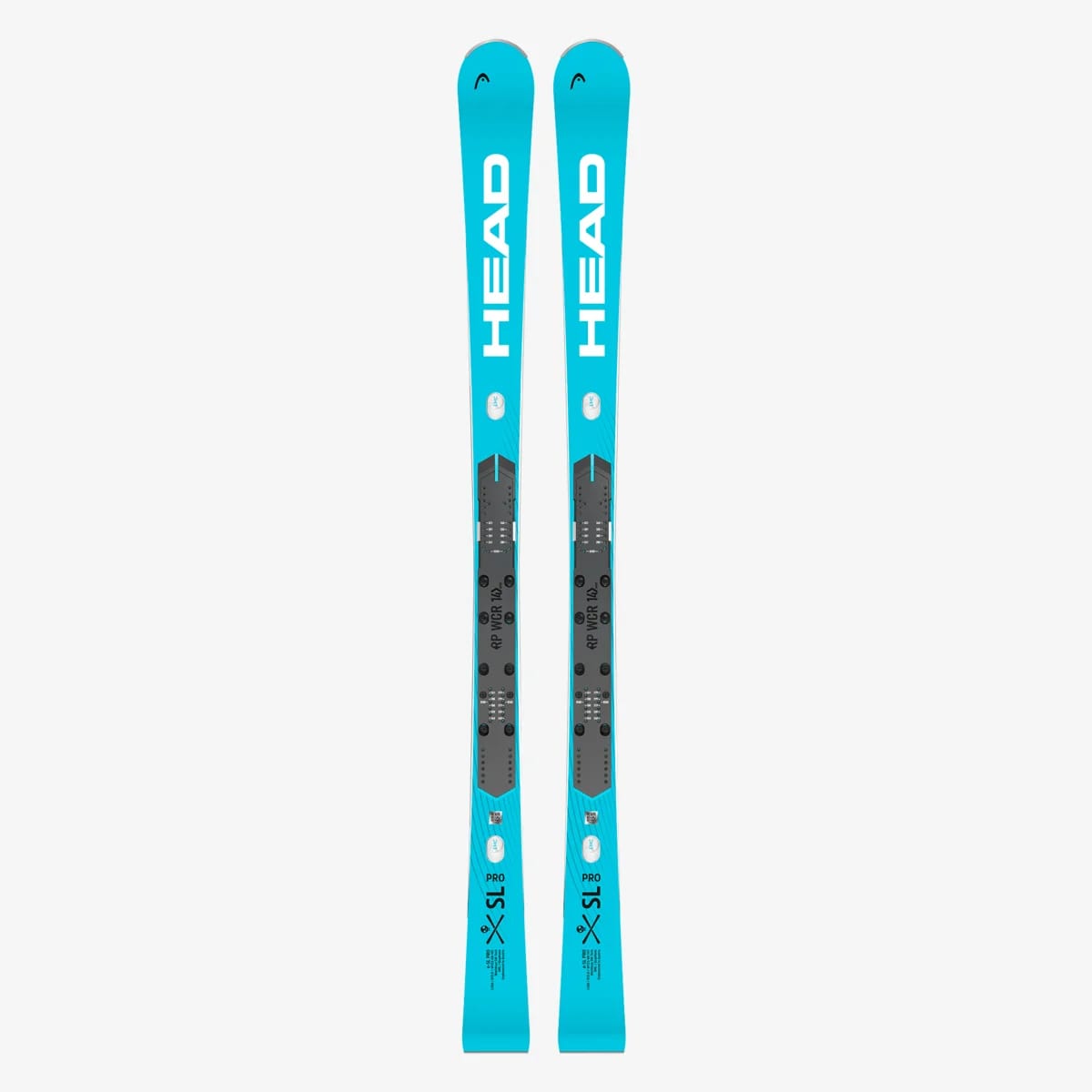 Worldcup Rebels e-SL Pro Ski - main product image