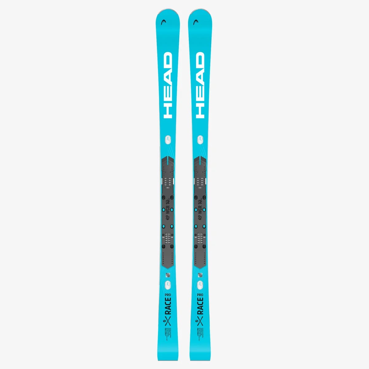 Worldcup Rebels e-Race Pro Ski - main product image