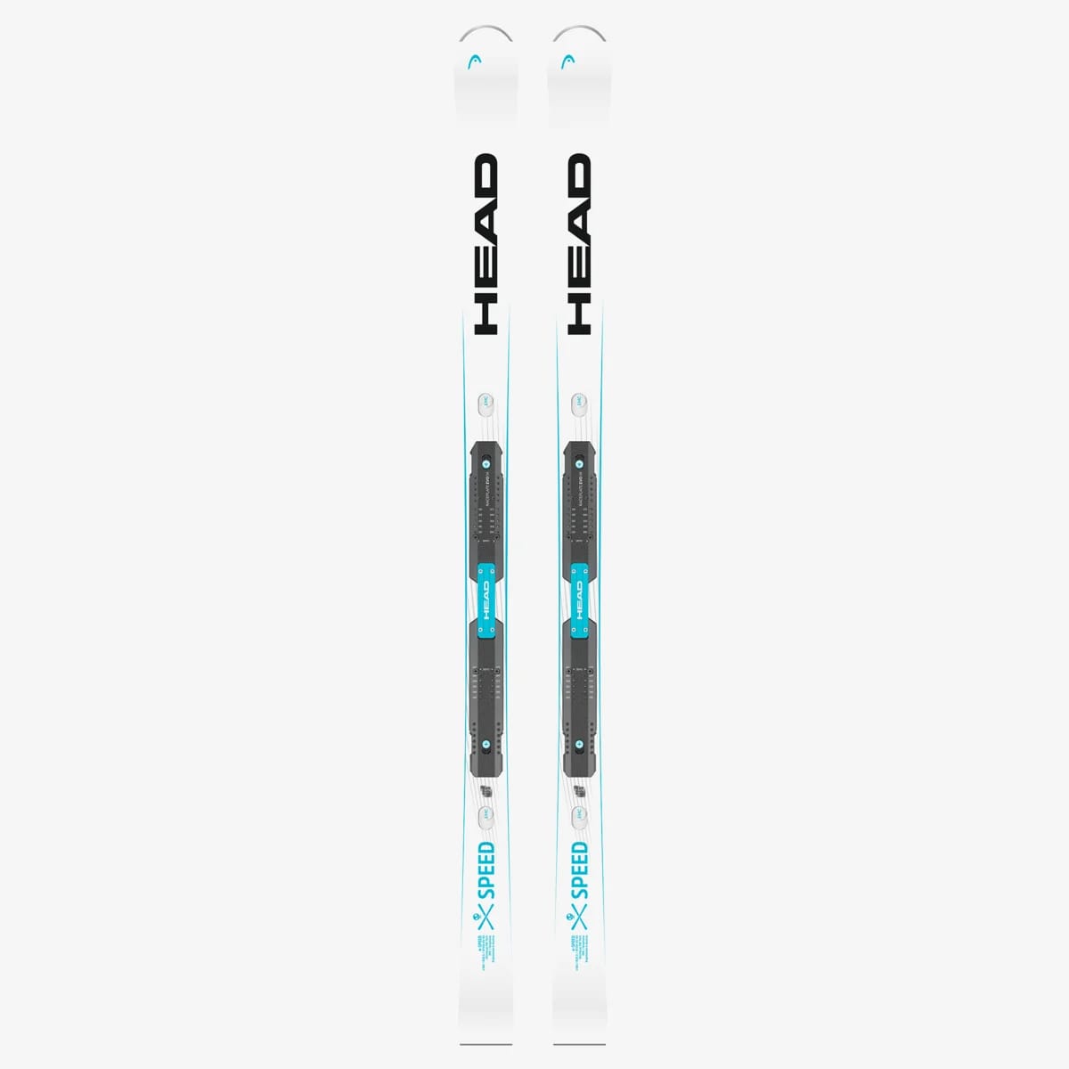 Worldcup Rebels e-Speed Ski - main product image