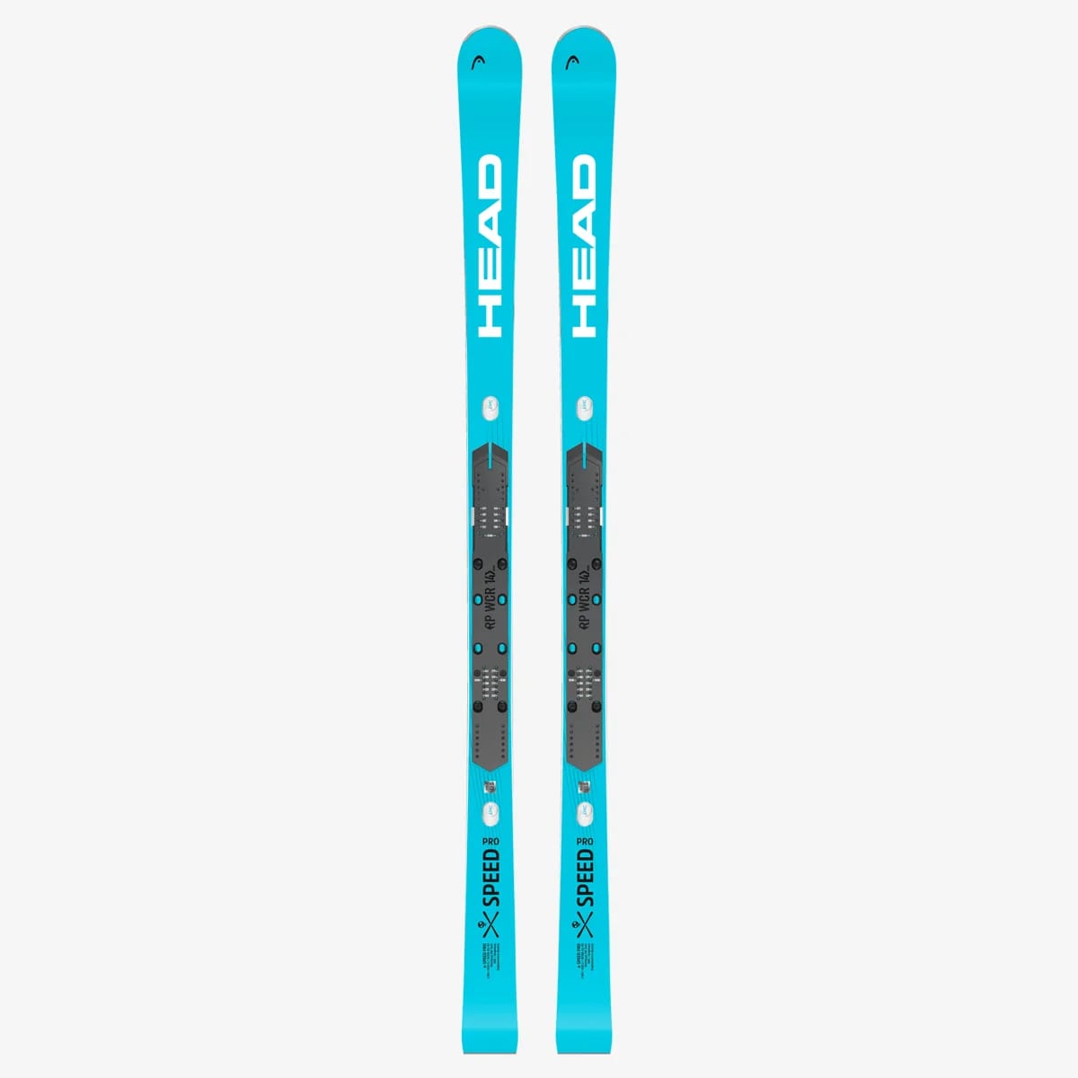 Worldcup Rebels e-Speed Pro Ski - main product image