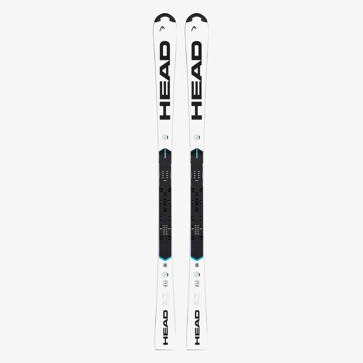 WCR e-SL Rebel FIS Ski - main product image