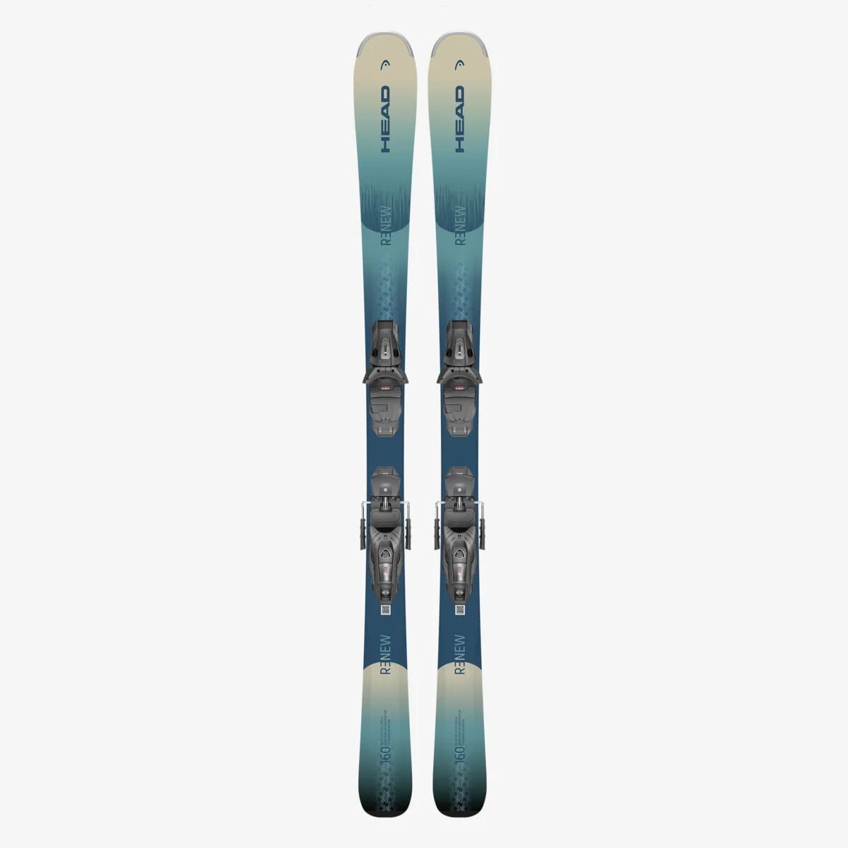 RENEW LYT-PR All Mountain Ski - main product image