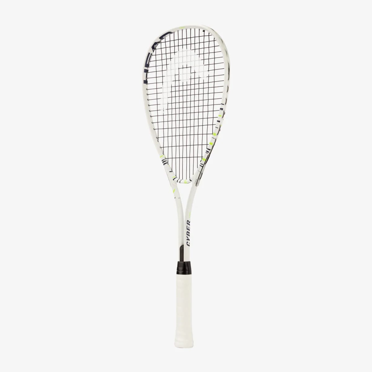 Cyber Edge Squash Racquet - main product image