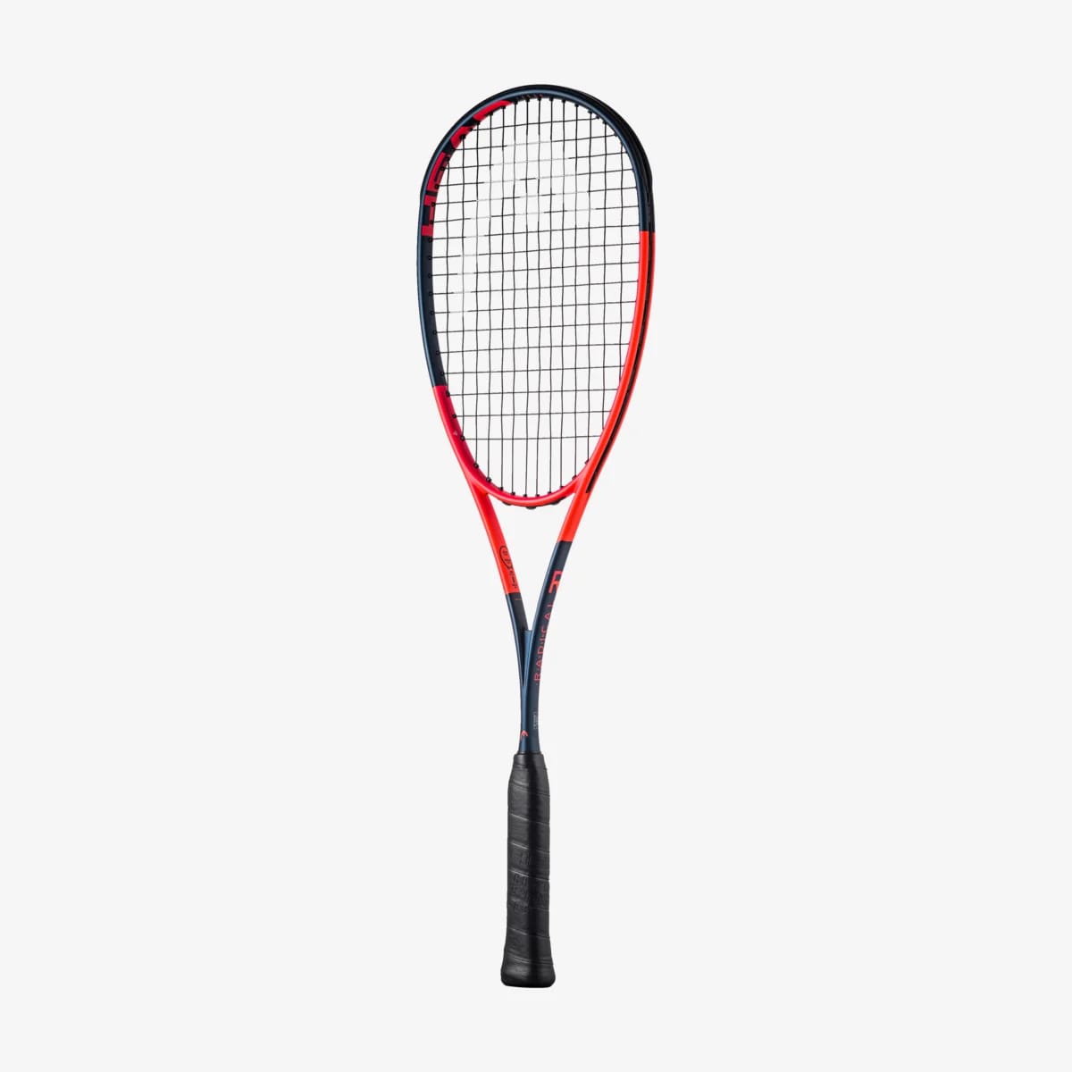 Radical 135 SB Squash Racquet - main product image