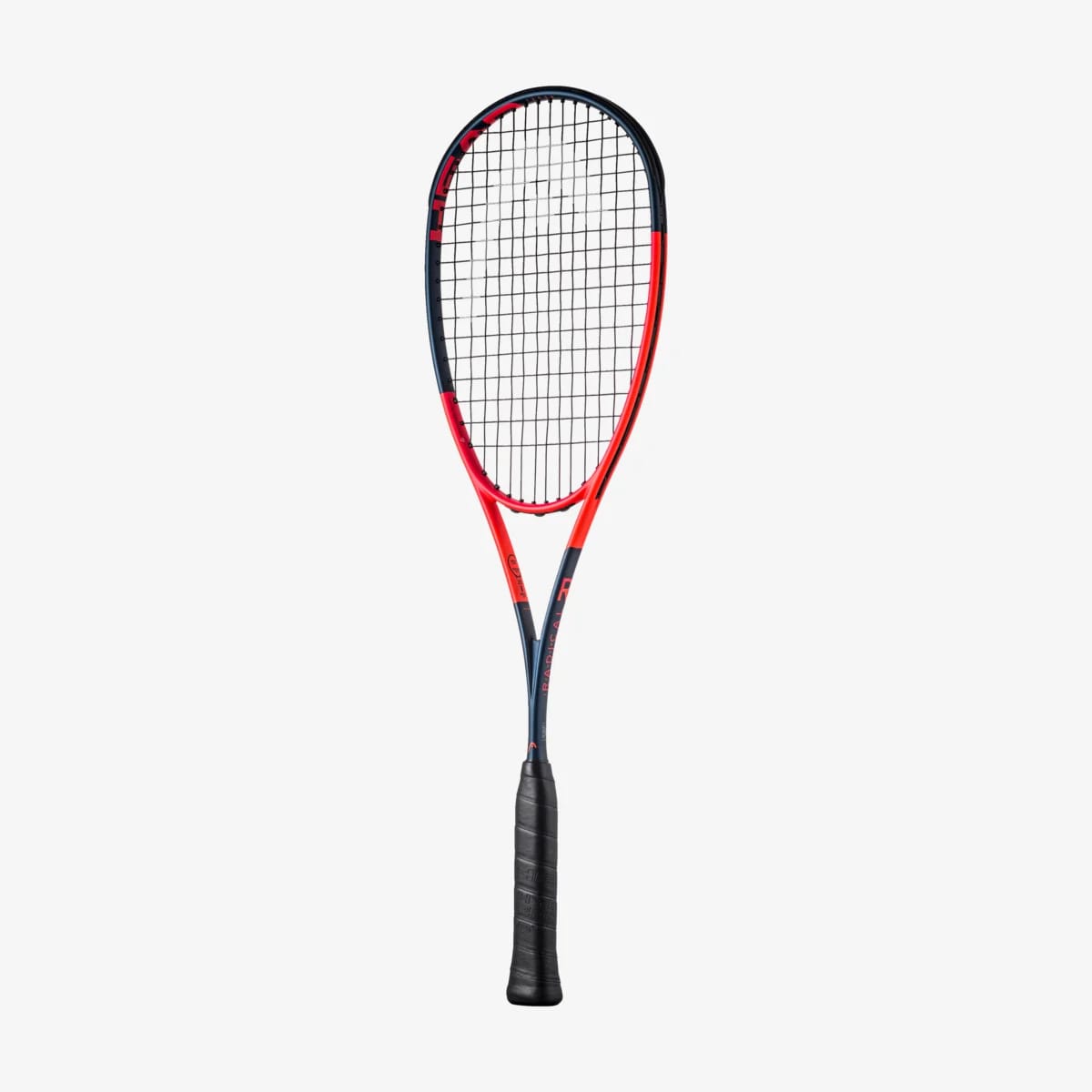 Radical 120 SB Squash Racquet - main product image