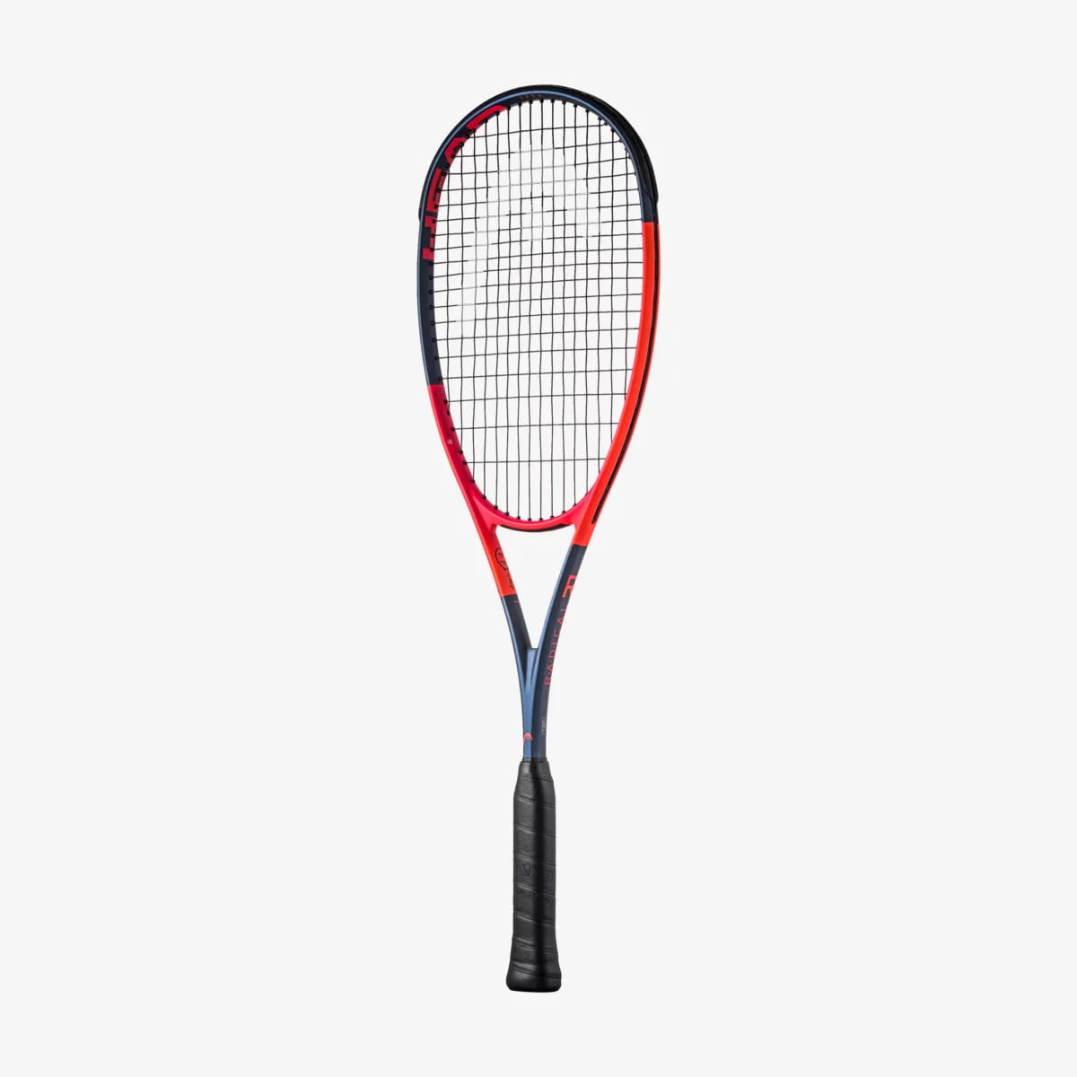 Radical 135 X Squash Racquet - main product image