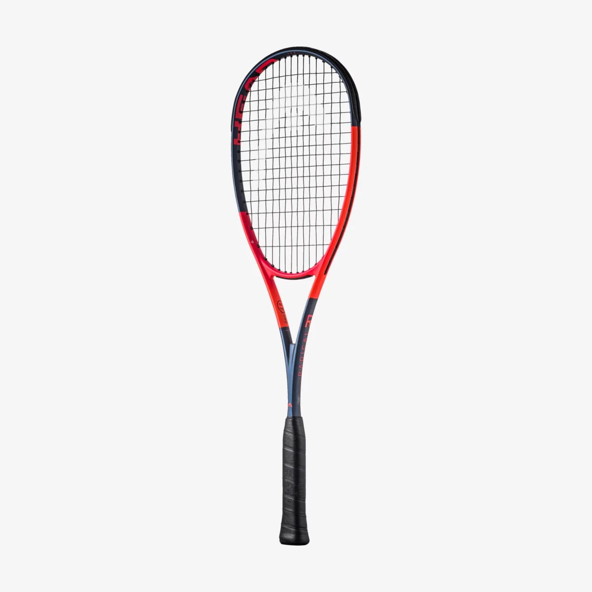 Radical 135 Squash Racquet - main product image