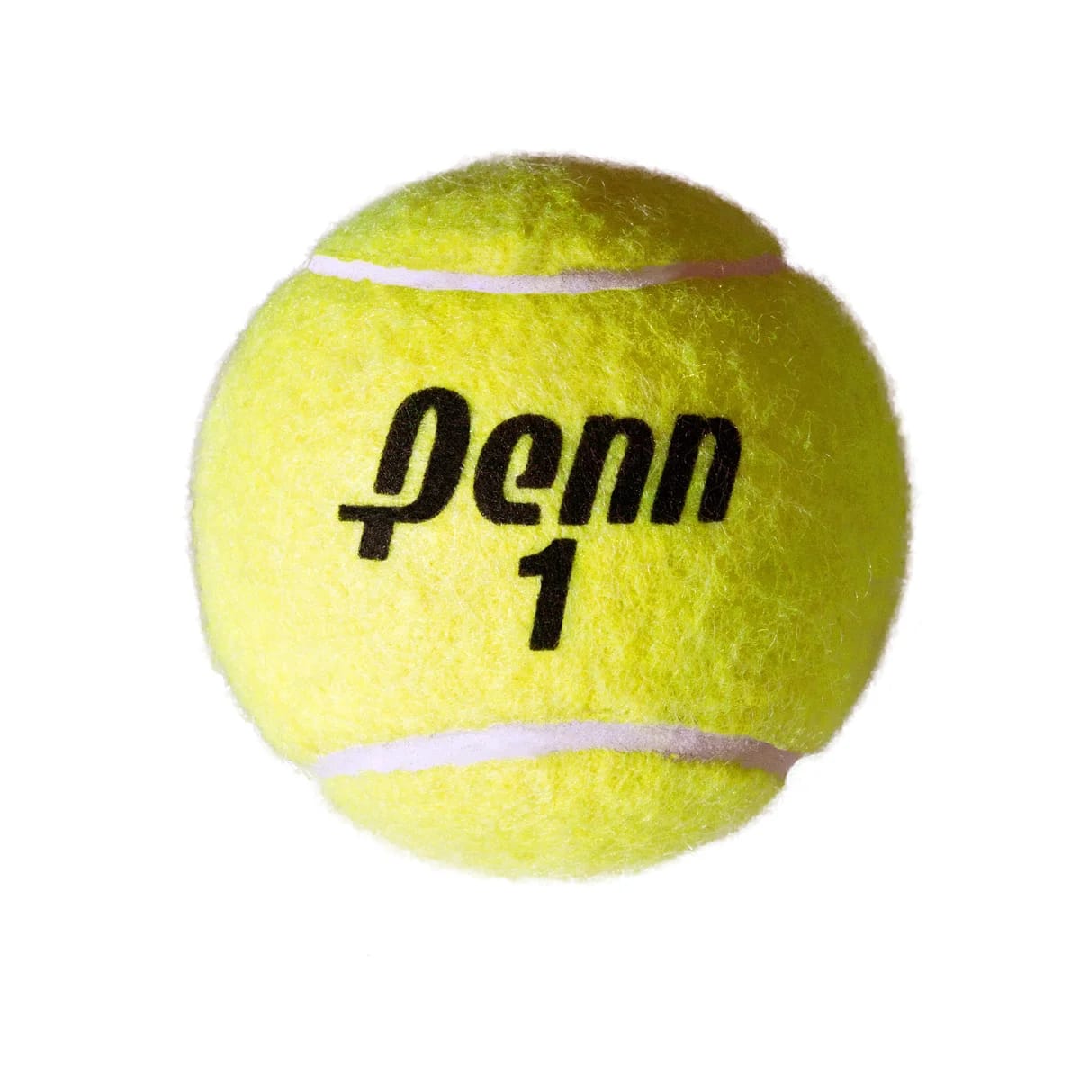 Penn Championship Extra Duty Tennis Balls - Case of 24 Cans - main product image