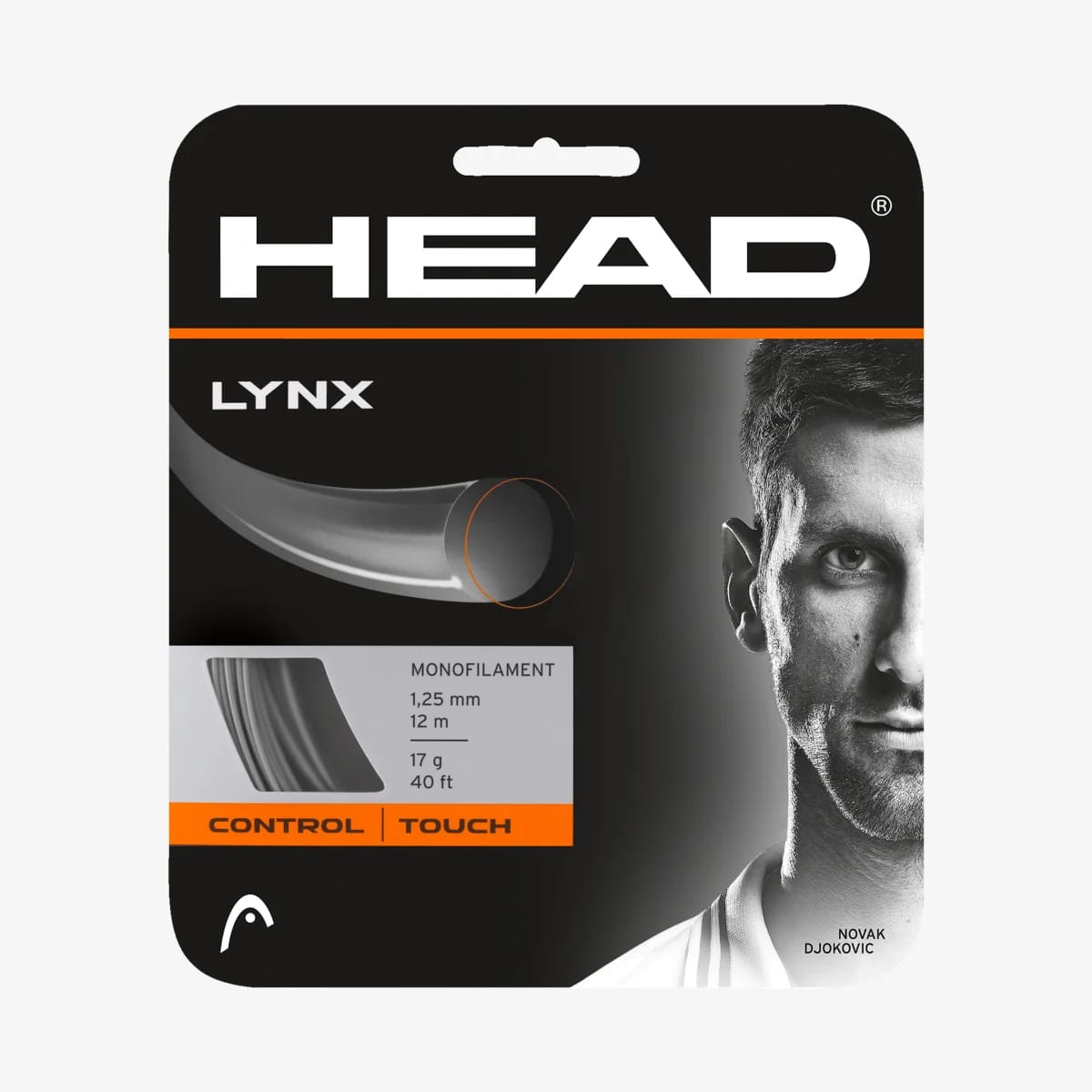 Lynx Tennis String - main product image