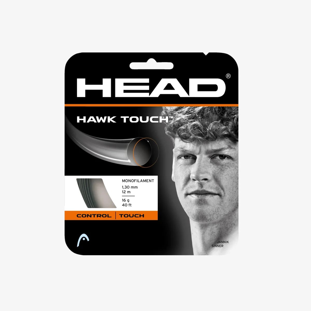 Hawk Touch Tennis String - main product image