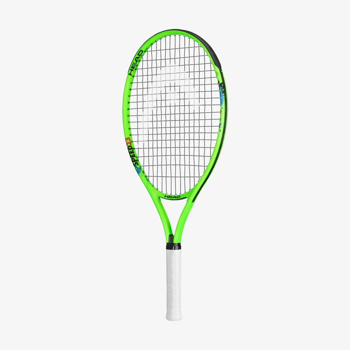 Speed 23 Junior Tennis Racquet - main product image