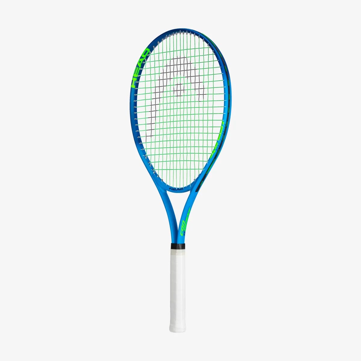 TI. CONQUEST TENNIS RACQUET - main product image