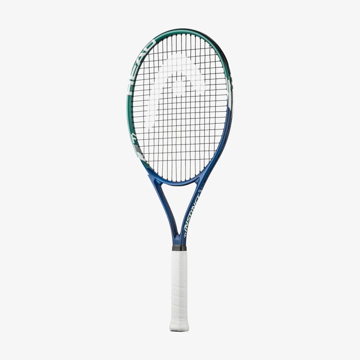 TI INSTINCT COMP TENNIS RACQUET - main product image