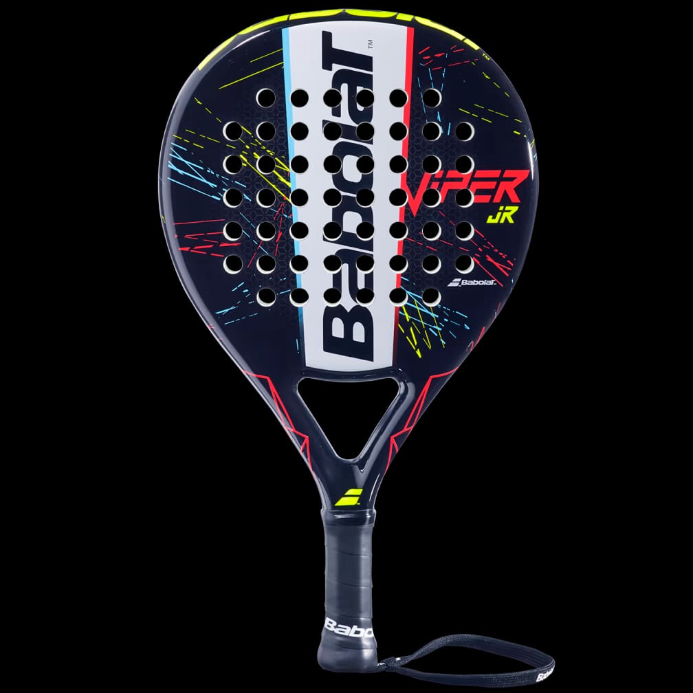 Viper Junior Padel Racquet - main product image