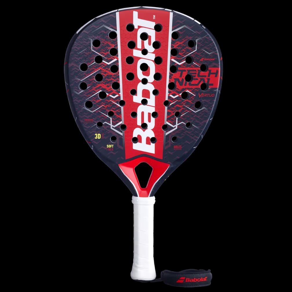 Technical Vertuo Padel Racquet - main product image
