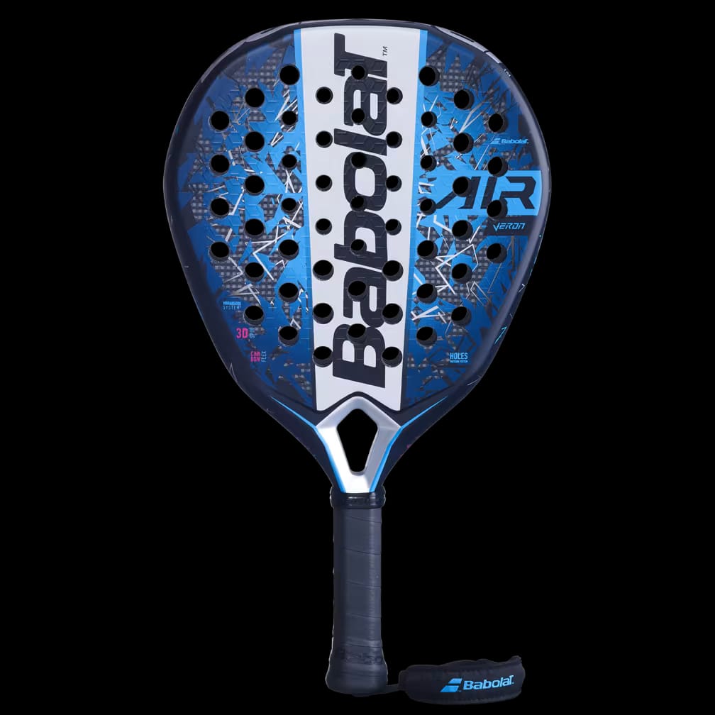 Air Veron Padel Racquet - main product image