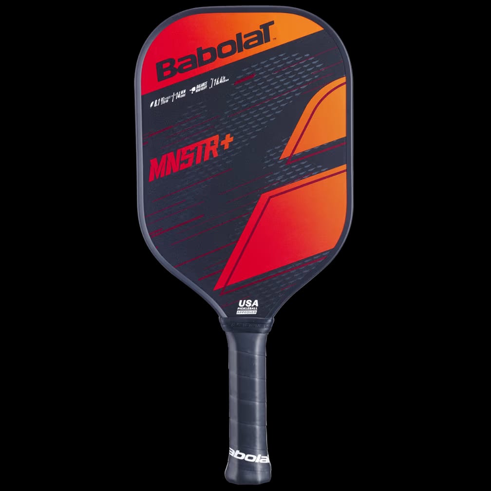 MNSTR + Pickleball Paddle - main product image