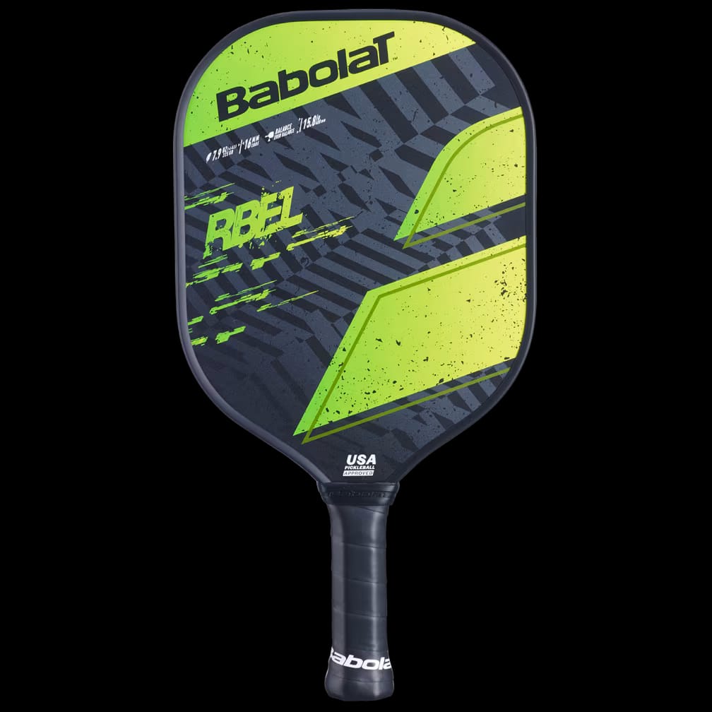 RBEL Pickleball Paddle - main product image