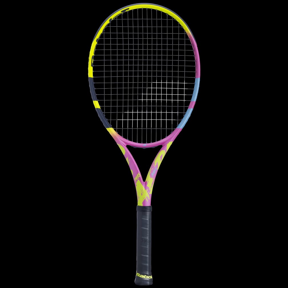 Pure Aero Rafa Tennis Racquet - main product image