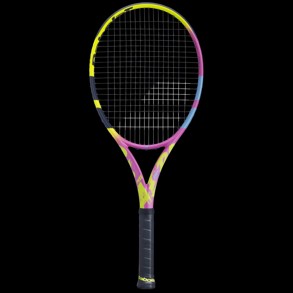 Pure Aero Rafa Origin Tennis Racquet - main product image