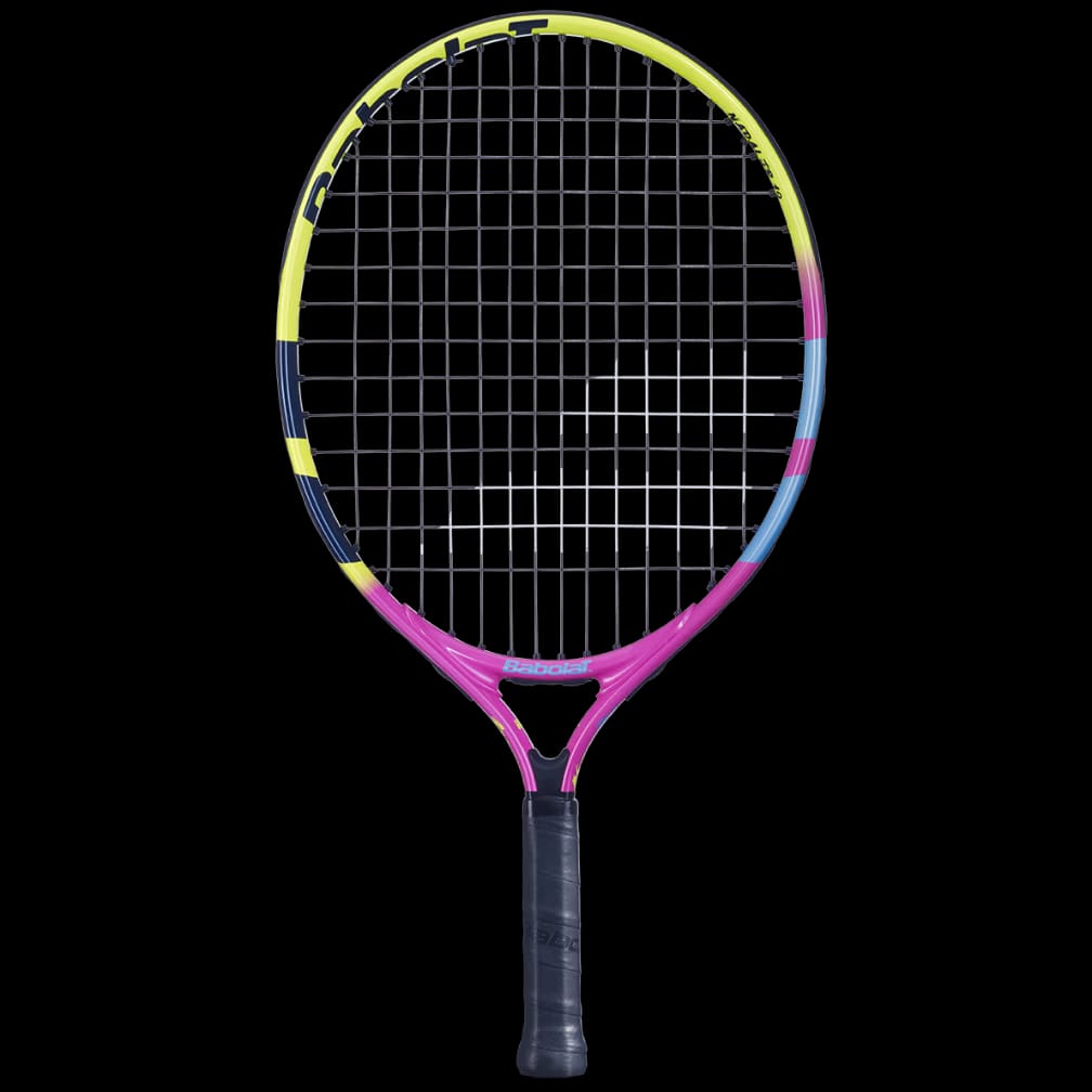 Nadal Junior Tennis Racquet - main product image