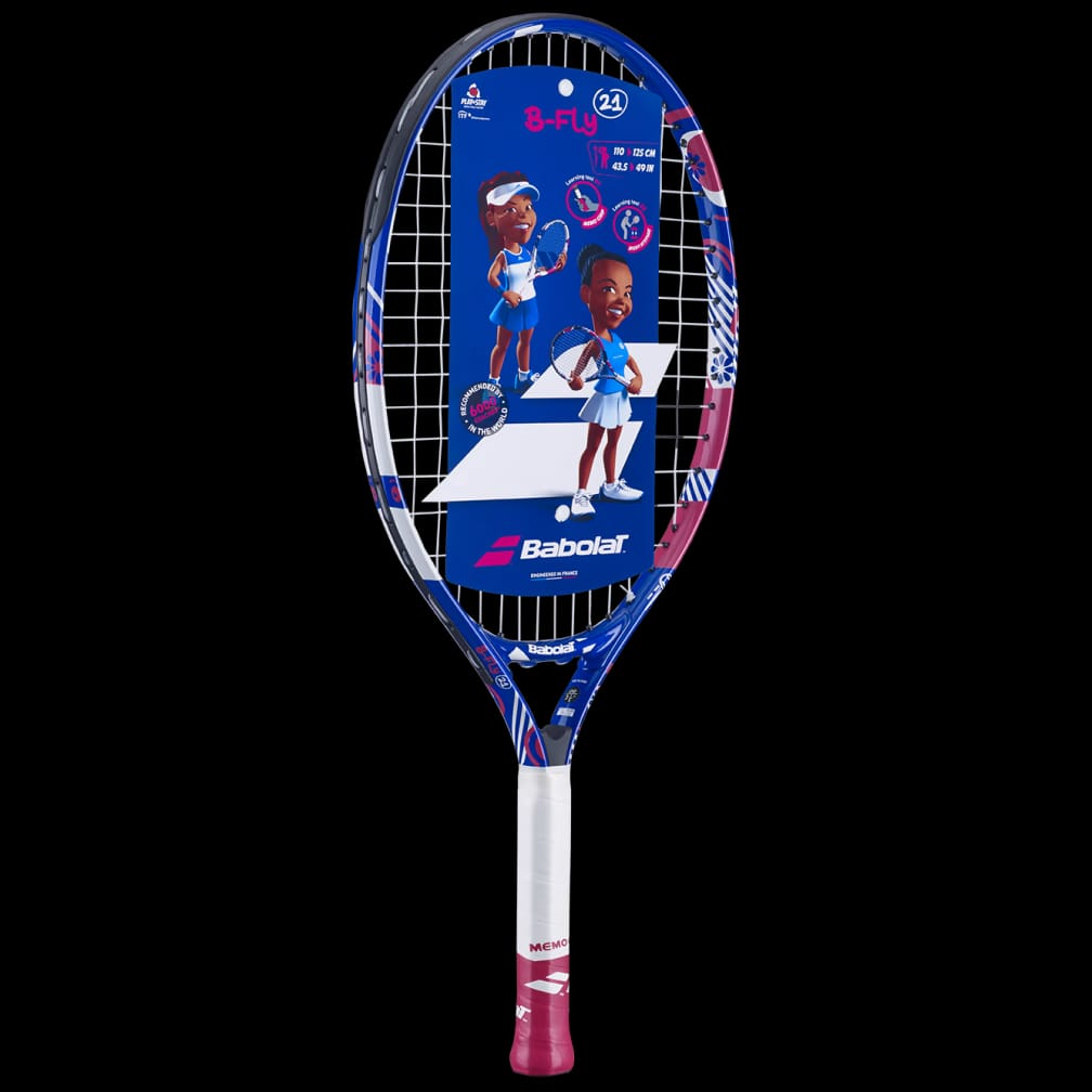 B Fly 21 Tennis Racquet - main product image