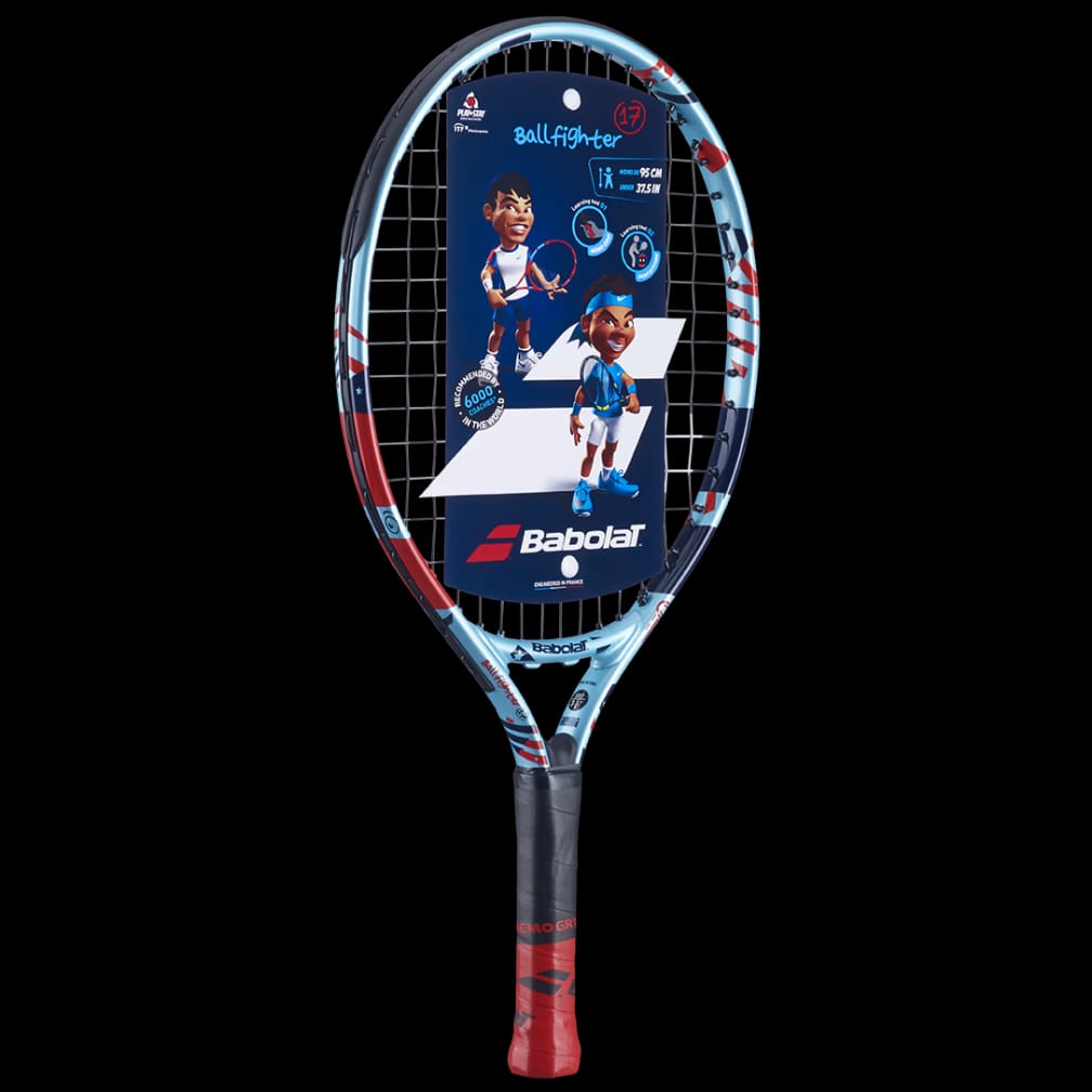 Ballfighter 17 Tennis Racquet - main product image
