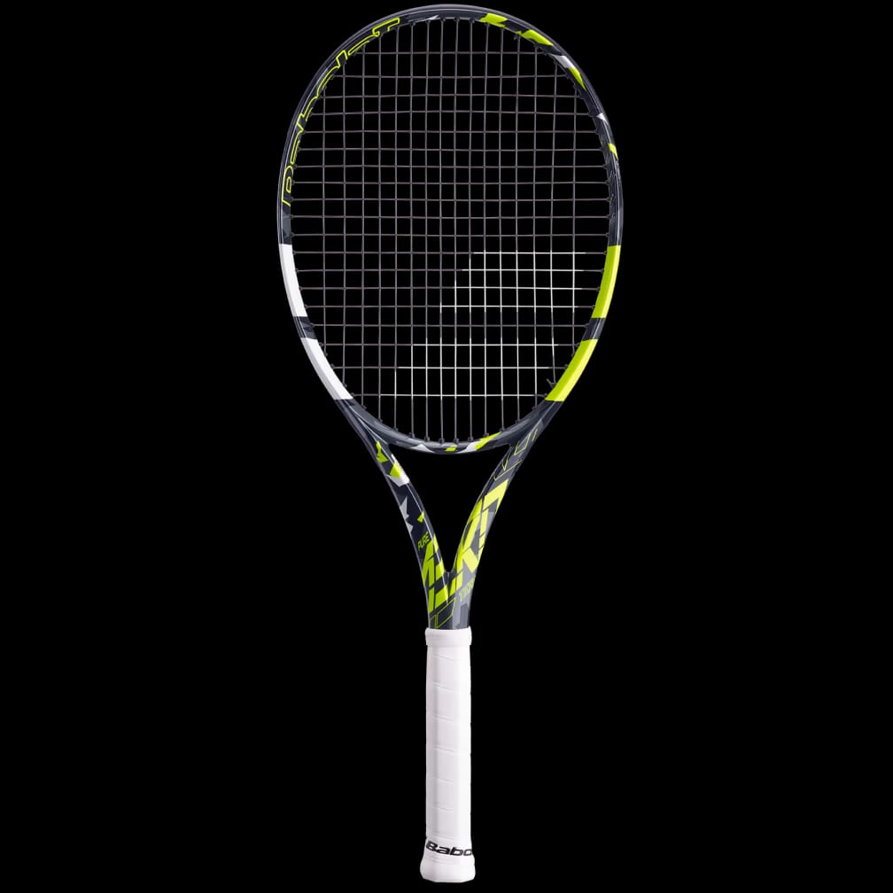 Pure Aero Team Tennis Racquet - main product image