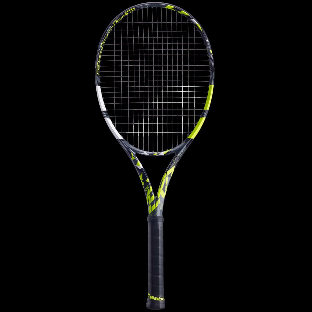 Pure Aero + Tennis Racquet - main product image