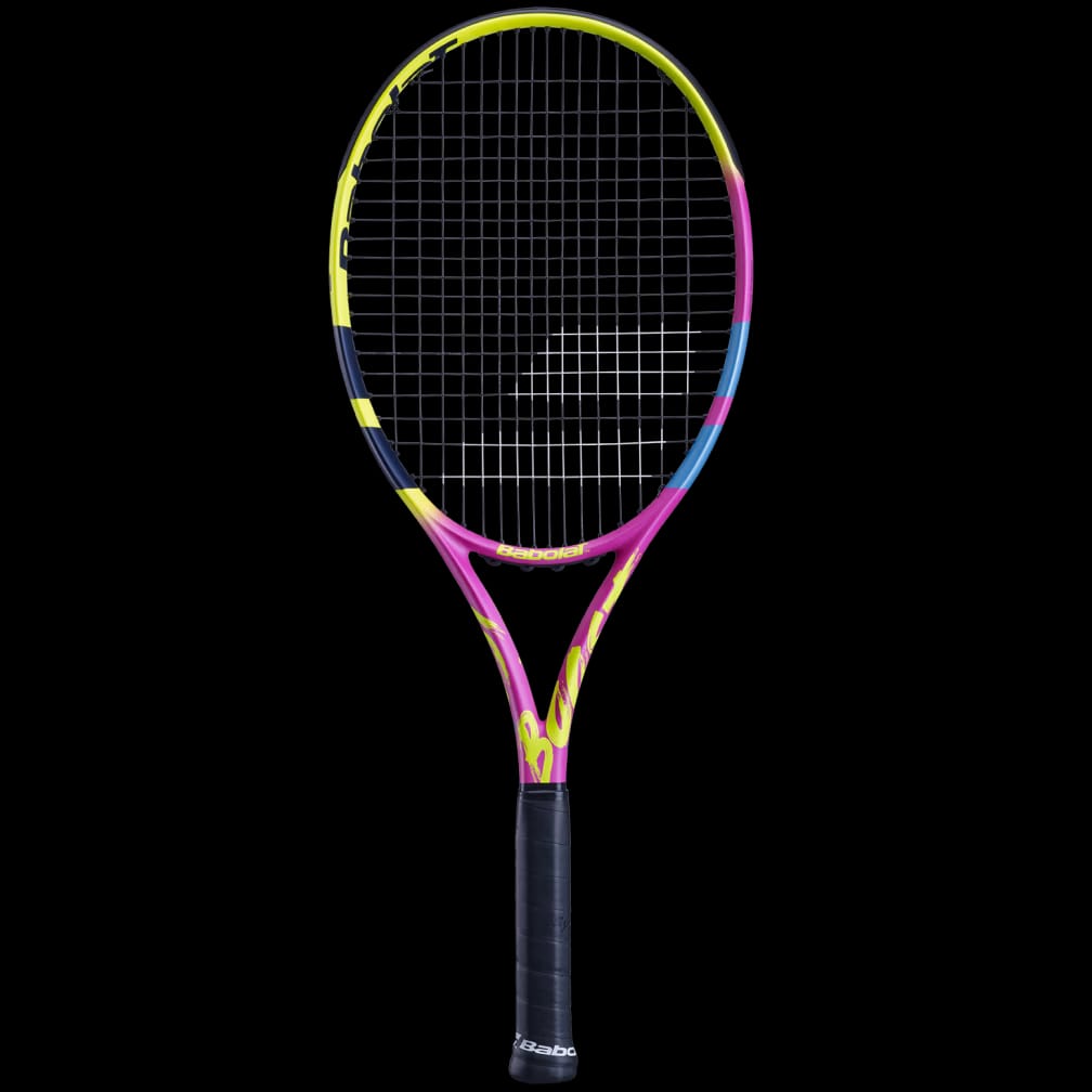 Boost Rafa 2nd Gen Tennis Racquet - main product image