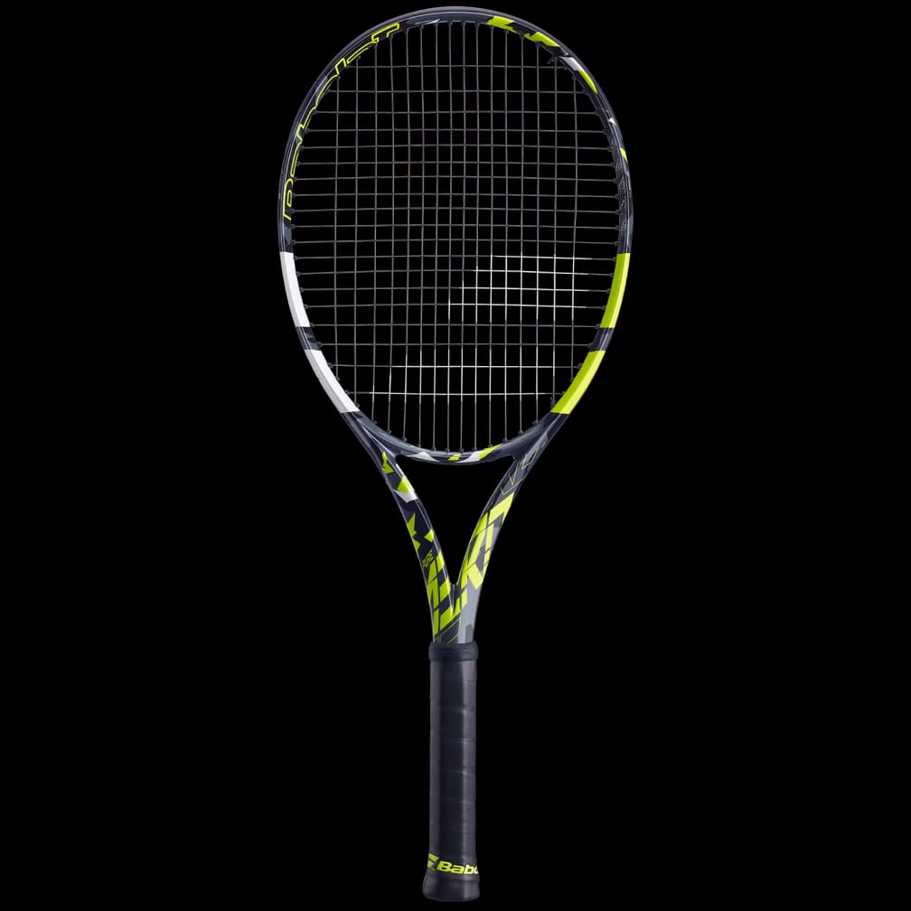 Pure Aero Tennis Racquet - main product image