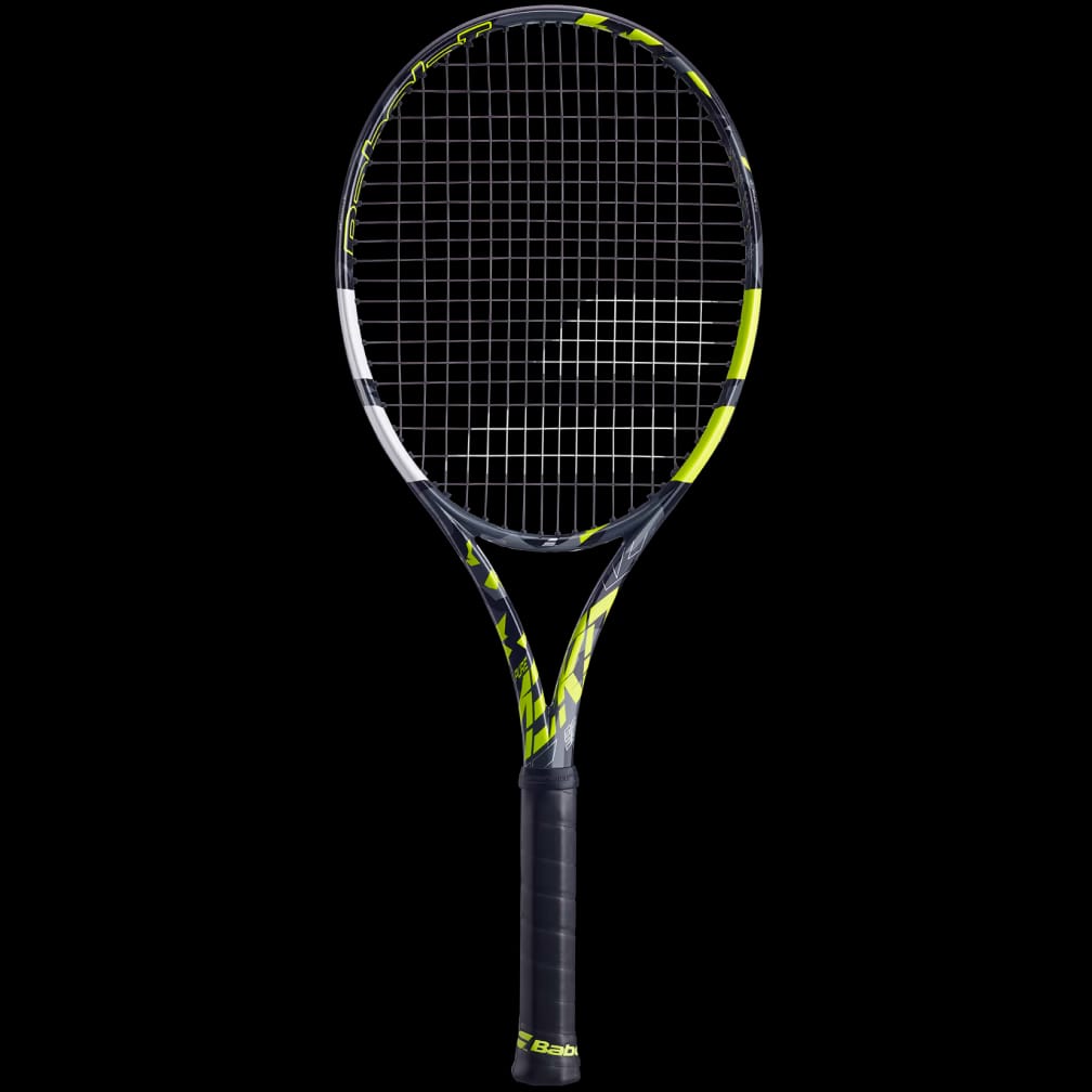 Pure Aero 98 Tennis Racquet - main product image