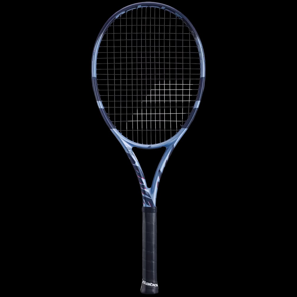 Pure Drive + Gen11 Tennis Racquet - main product image