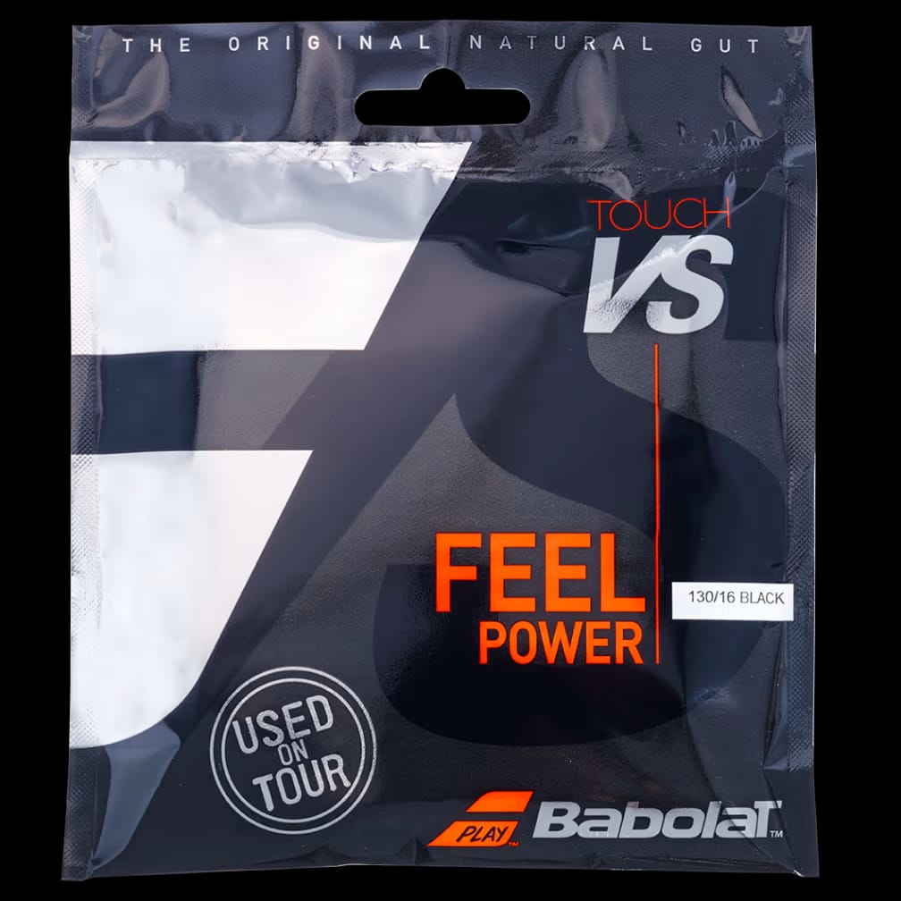 Touch VS 12M Tennis String - main product image